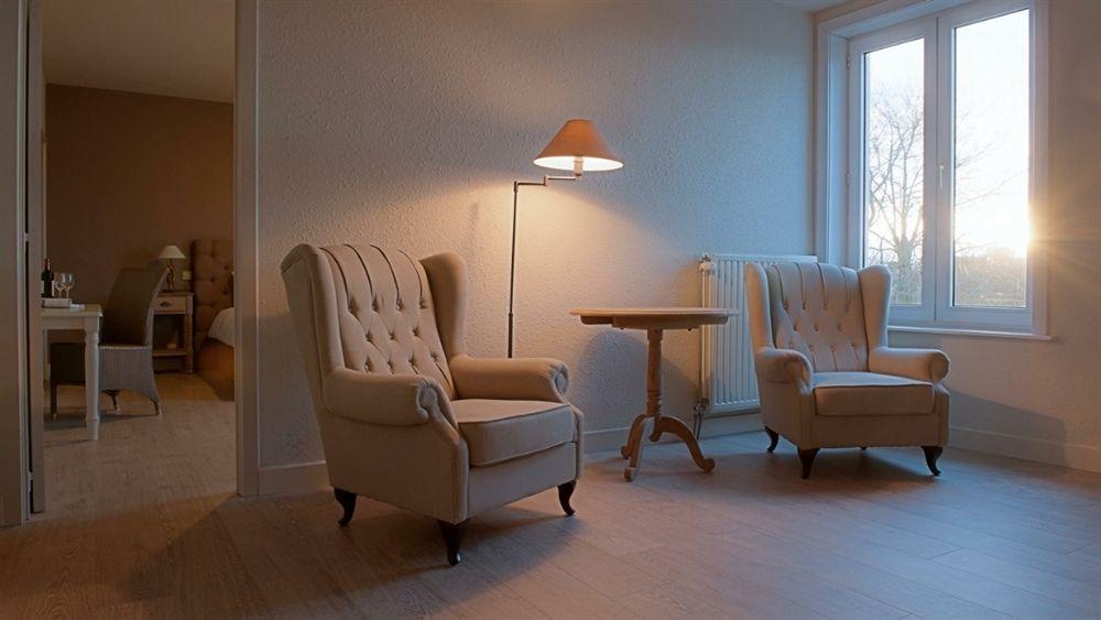Hotel Heritage De Haan Esterno foto